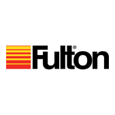 The Fulton Companies logo