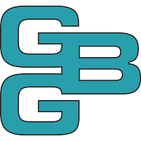 The G.B. Group logo