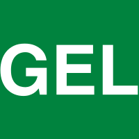 The GEL Group, Inc. logo
