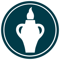 The Gideons International logo