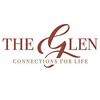 The Glen Retirement logo
