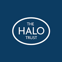 The HALO Trust logo