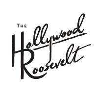The Hollywood Roosevelt logo