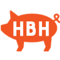 The Honey Baked Ham Company logo