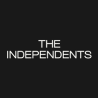 The Independents logo