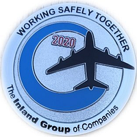 The Inland Group of Companies logo