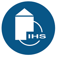 The Institute for Human Services logo