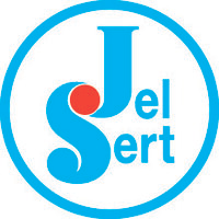The Jel Sert Company logo