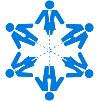 The Jewish Grad Organization logo