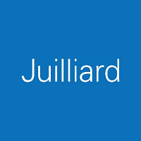 The Juilliard School logo