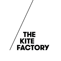The Kite Factory logo