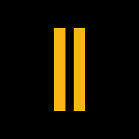 The Landline Company logo