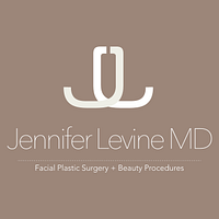 The Levine Center for Plastic Surgery logo