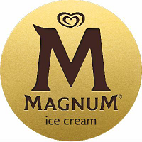 The Magnum Ice Cream Company logo