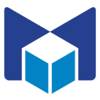 The Math Learning Center logo