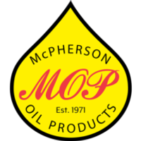 The McPherson Companies logo
