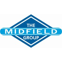 The Midfield Group logo
