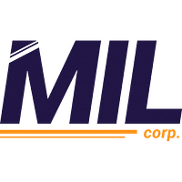 The MIL Corporation logo