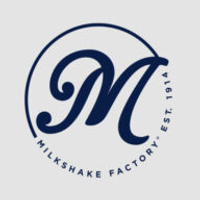 The Milk Shake Factory logo