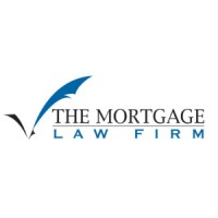 The Mortgage Law Firm logo