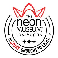 The Neon Museum logo