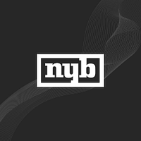 The New York Blower Company logo