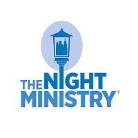 The Night Ministry logo