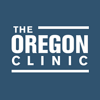 The Oregon Clinic logo