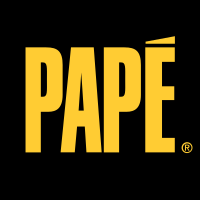 The Pape Group logo