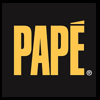 The Papé Group logo