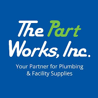 The Part Works logo