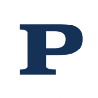The Peddie School logo