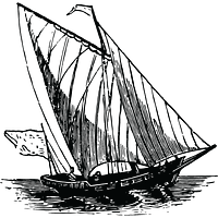The Portofino Hotel & Marina logo