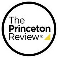 The Princeton Review logo