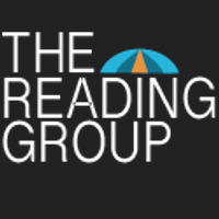The Reading Group logo