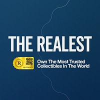 The Realest logo