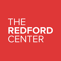 The Redford Center logo
