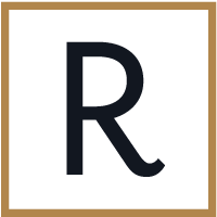 The Ridge Senior Living logo