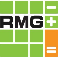 The RMG Group logo