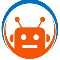 The Robo Hub logo