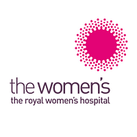 The Royal Women's Hospital logo