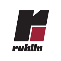 The Ruhlin Company logo