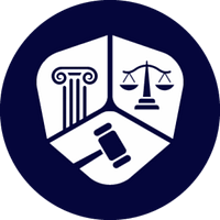 The Sanders Law Firm logo