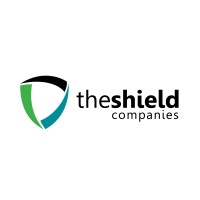 The Shield Companies logo