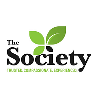 The Society logo