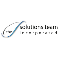 The Solutions Team logo