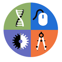 The STEM Alliance logo