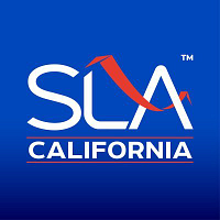 The Surplus Line Association of California logo