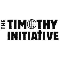 The Timothy Initiative logo