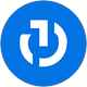 The Trade Desk logo